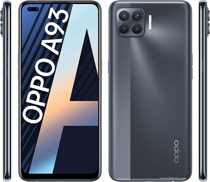 Oppo A93 128GB Price in Kenya