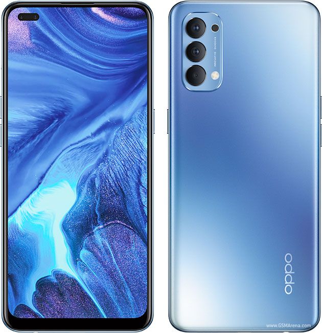 Oppo Reno 4 128GB Specs and Best Price in Kiambu 