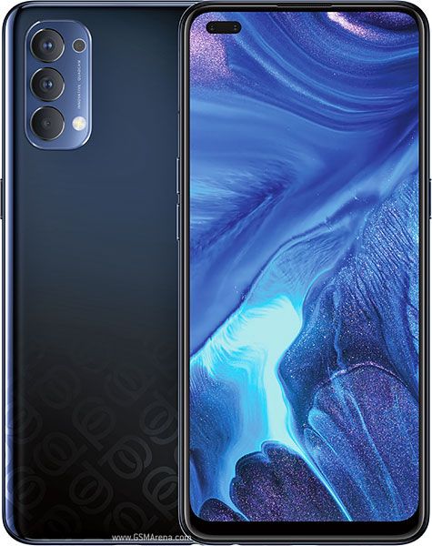 Click to Buy Oppo Reno 4 128GB  in Mombasa