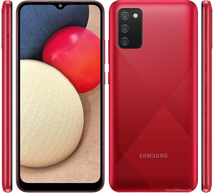 Samsung A02s 32GB/3GB Specifications and Price in Kisumu 