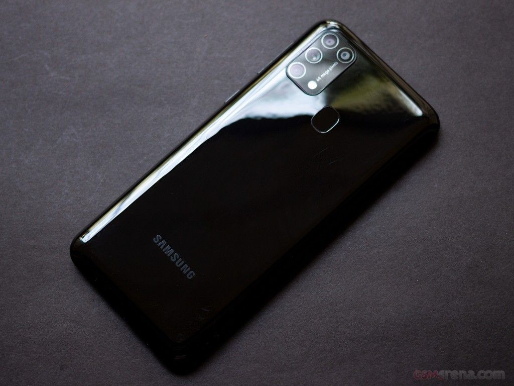 Click to Buy Samsung M31 in Kenya
