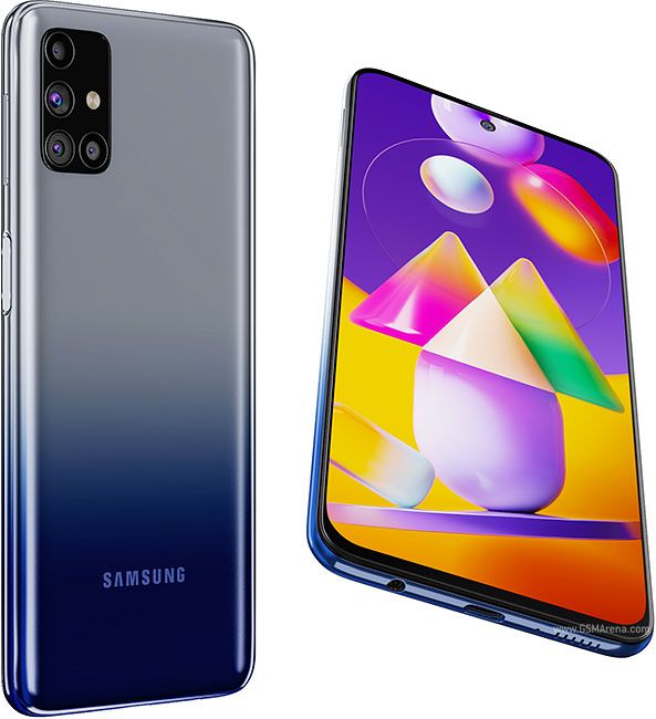 Samsung M31s 6GB Price in Kisumu 