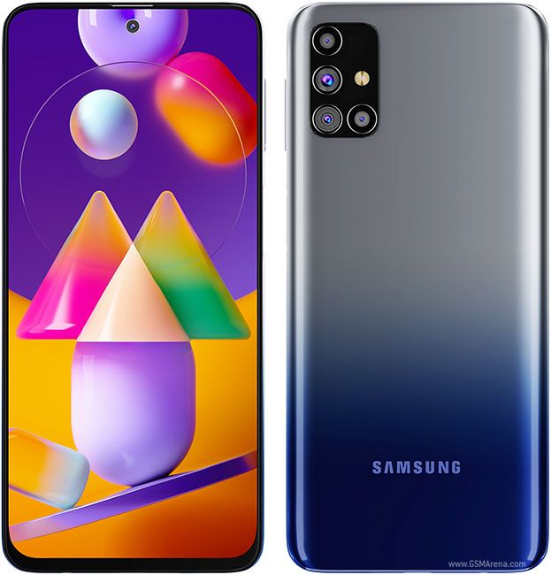 Samsung M31s 8GB Price in Kisumu 