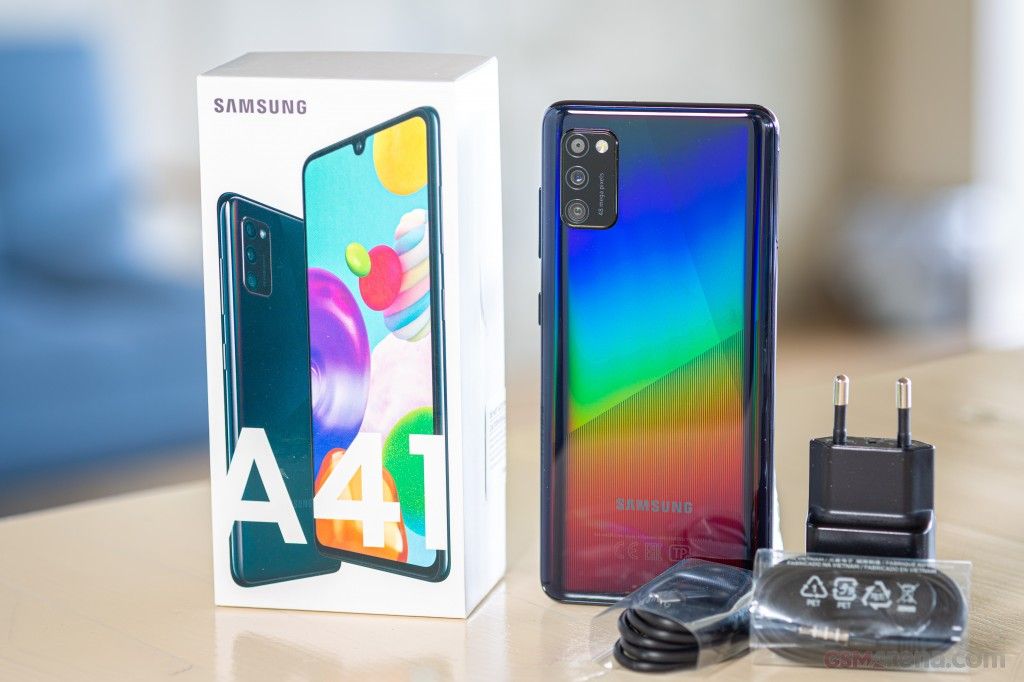 Samsung A41 Specifications and Price in Eldoret