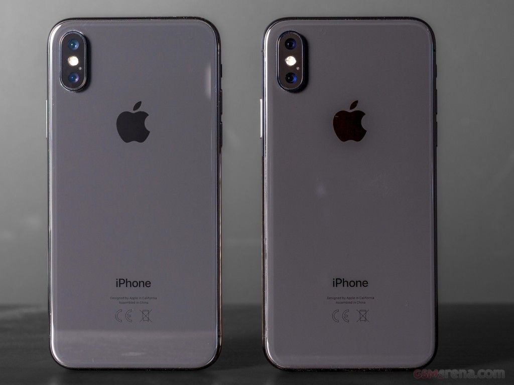 Click to buy iPhone XS in 256GB Kisumu