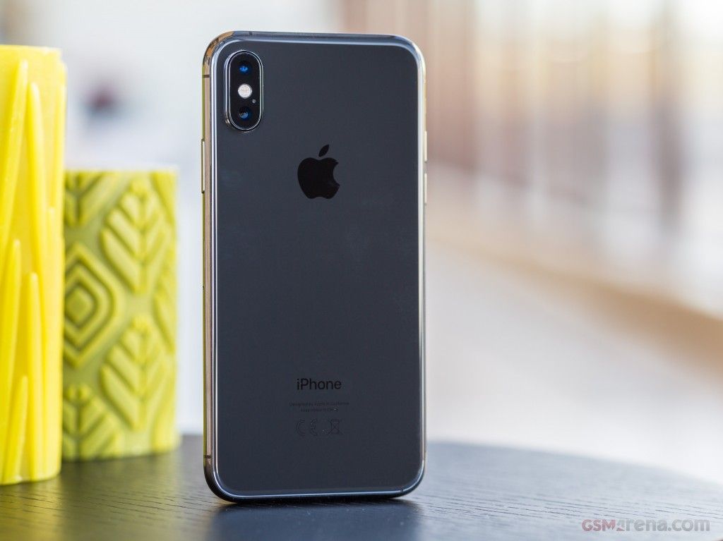 Click to buy iPhone XS 256GB in Kisumu