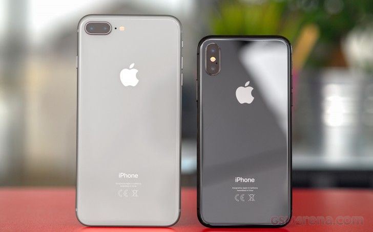 Click to buy iPhone X 64GB in Kisumu