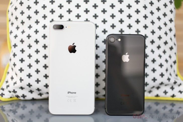 Click to buy iPhone 8 Plus 64GB Price in Kisumu