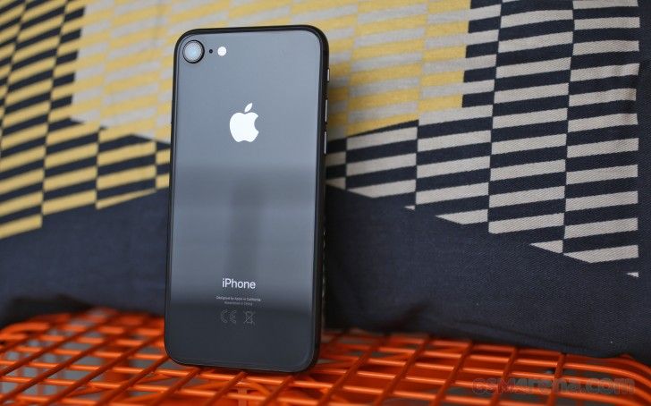 iPhone 8 256GB Price in Nairobi