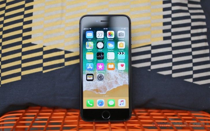 Click to Buy iPhone 8 64GB Price in Kisumu