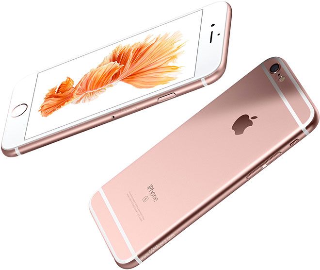 Click to buy iPhone 6s 128GB Price in Eldoret