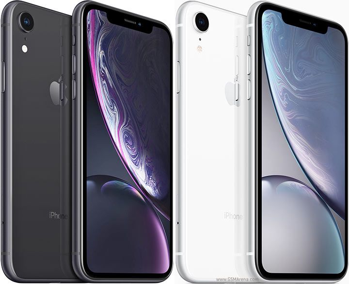 Click to Buy iPhone XR in Kisumu