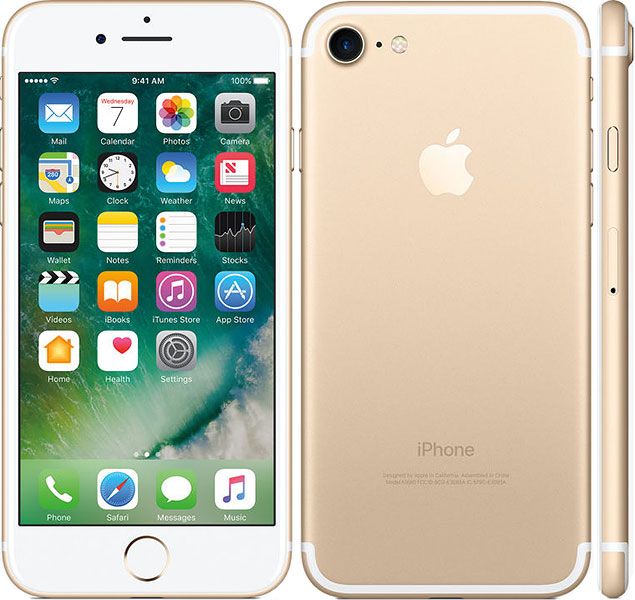 Click to Buy iPhone 7 128GB Price in Mombasa