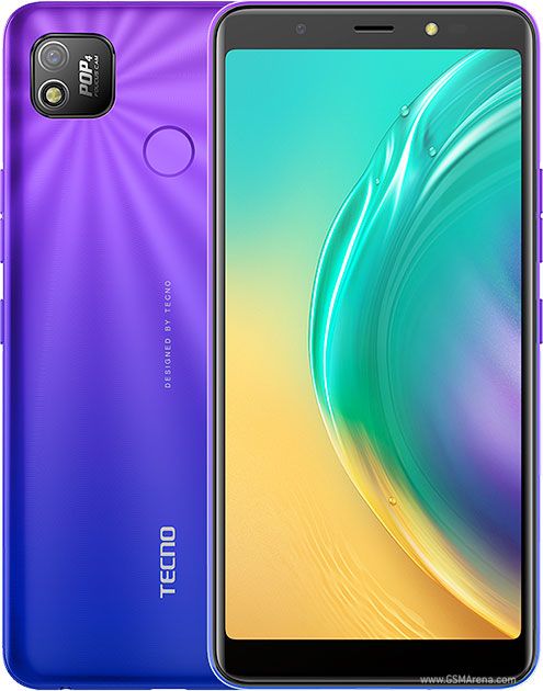 Tecno Spark 4 (2020) Price in Nakuru