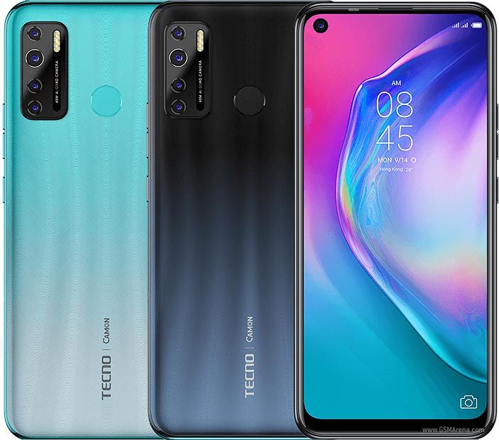 Click to Buy Tecno Camon 16s in Thika 