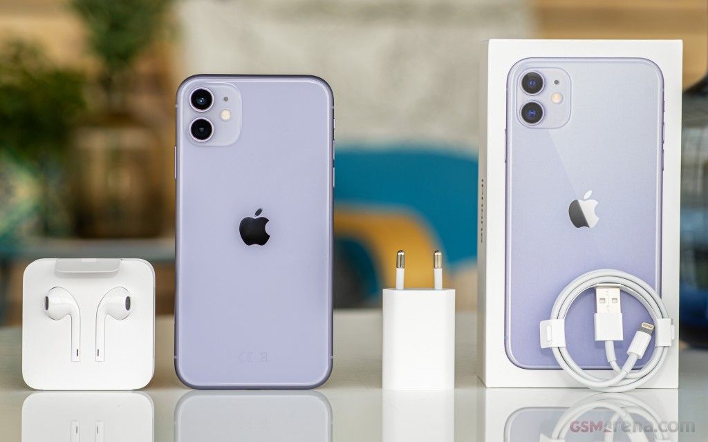 iPhone 11 64GB/128GB/256GB Specifications and Price in Kenya