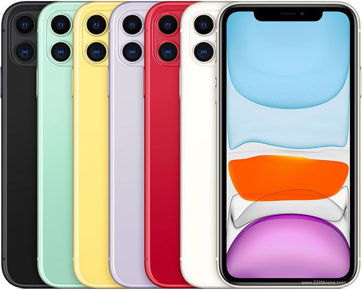 Click to Buy iPhone 11 128GB  in Kenya