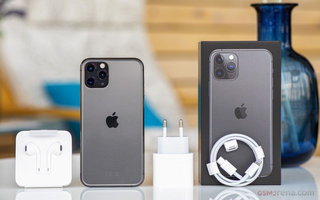 iPhone 11 Pro Max Specifications and Price in Kenya