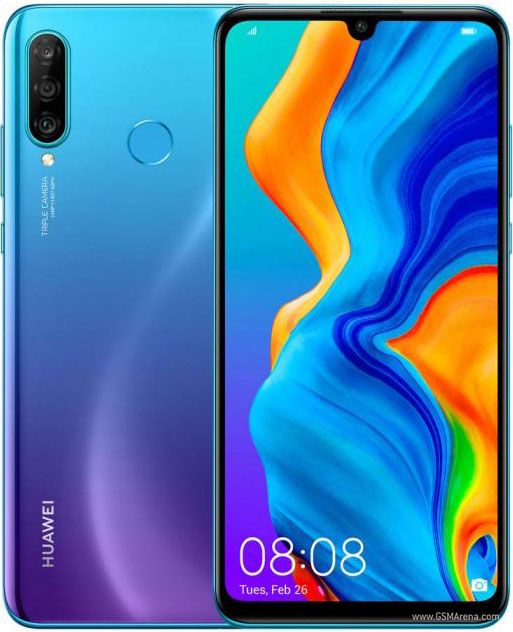 Click to Buy Huawei P40 Lite  in Nairobi Kenya