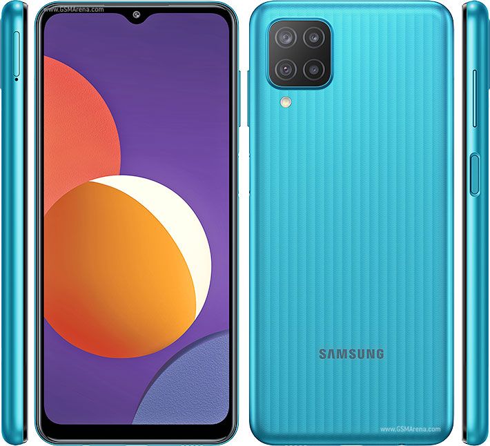 Samsung Galaxy M12 3GB/4GB/6GB RAM 64GB/128GB Storage Best Price in Eldoret