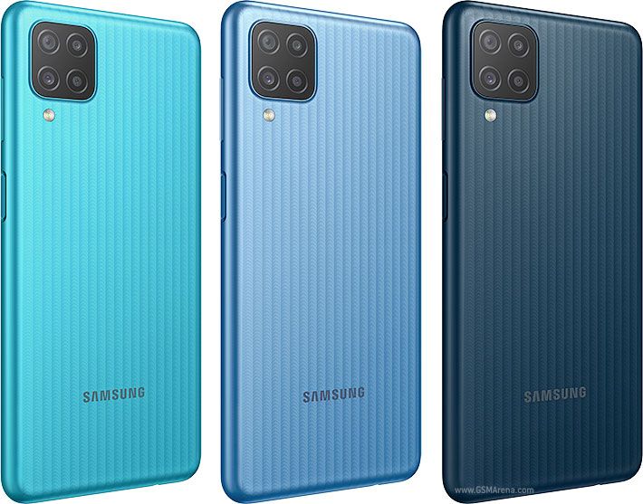 Samsung Galaxy M12 64GB Storage Best Price in Kenya 