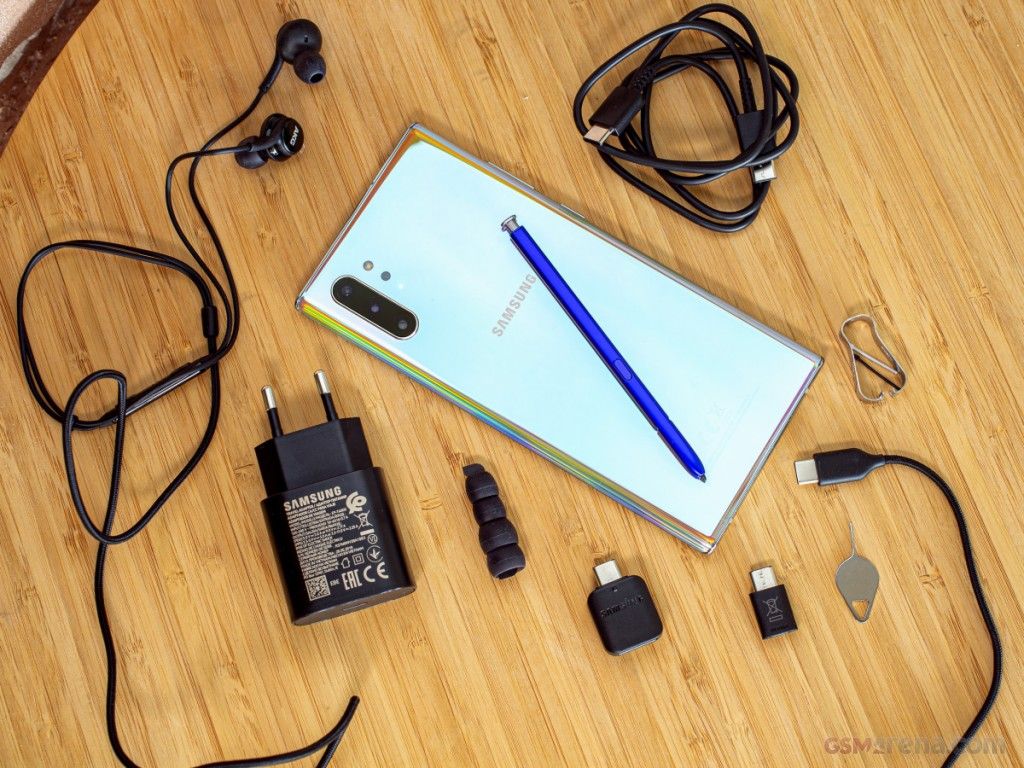 Click to Buy Samsung Note 10 Plus 512GB in Kenya 