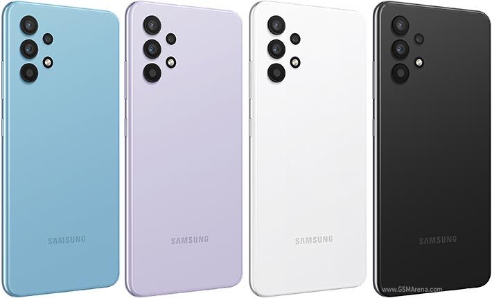 Samsung Galaxy A32 4GB Storage Best Price in Kisumu  