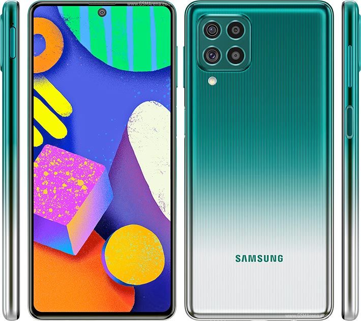 Click to Buy Samsung M62 128GB  in Kenya 