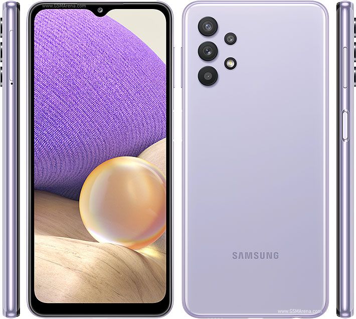 Samsung Galaxy A32 5G  128GB Best Price in Kiambu