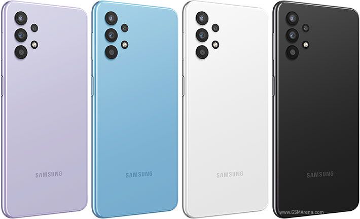 Click to Buy Samsung A32 5G 4GB  in Kiambu