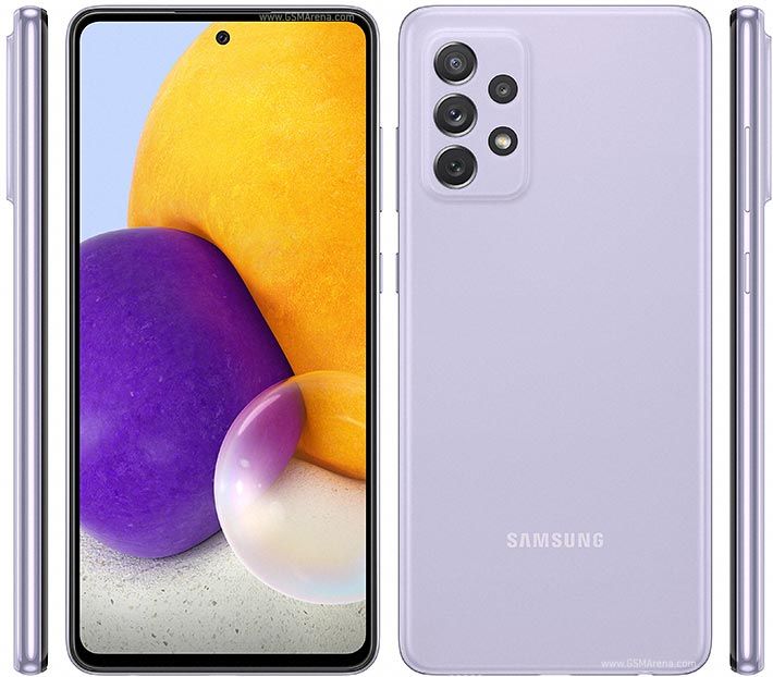 Samsung Galaxy A72 5G Best Price in Nakuru