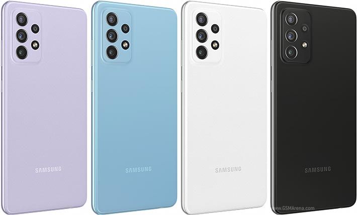 Click to Buy Samsung A72 6GB in Kiambu 