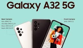 Click to Buy Samsung A32 128GB  in Kisii 