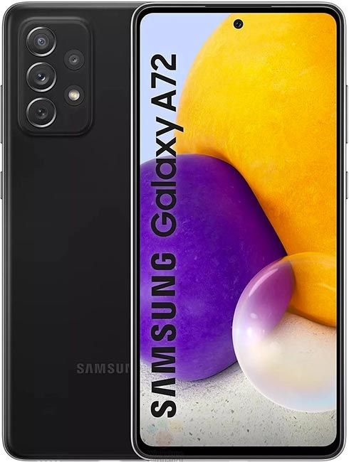 What is Samsung Galaxy A72 5G Screen Replacement Cost in Kenya?