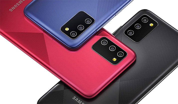 What is Samsung Galaxy M02s Screen Replacement Cost in Kenya?