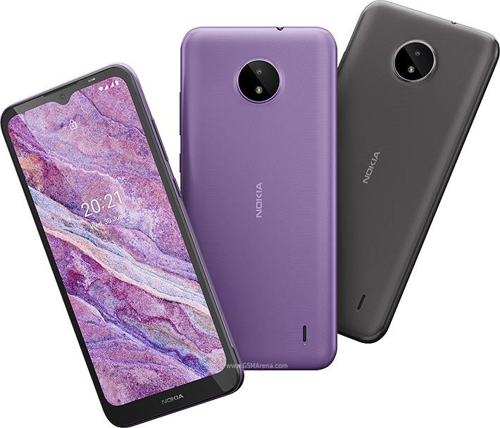What is Nokia C10 Screen Replacement Cost in Eldoret?