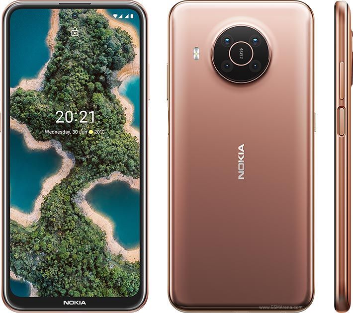 What is Nokia X20 Screen Replacement Cost in Kenya?