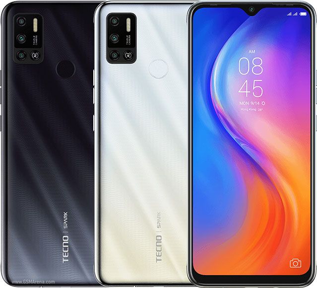 What is Tecno Spark 6 Air Screen Replacement Cost in Kenya?
