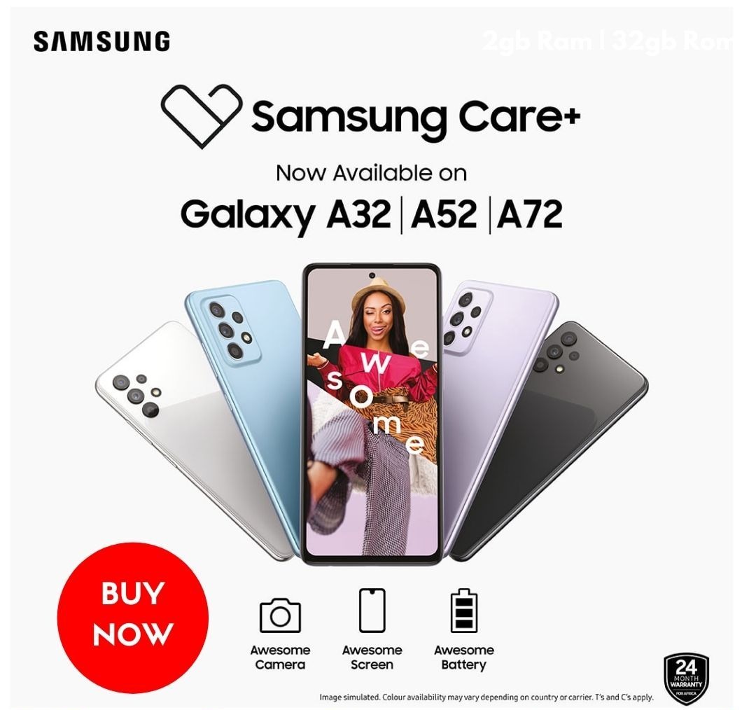 Click to Buy Samsung M12 64GB in Kenya 