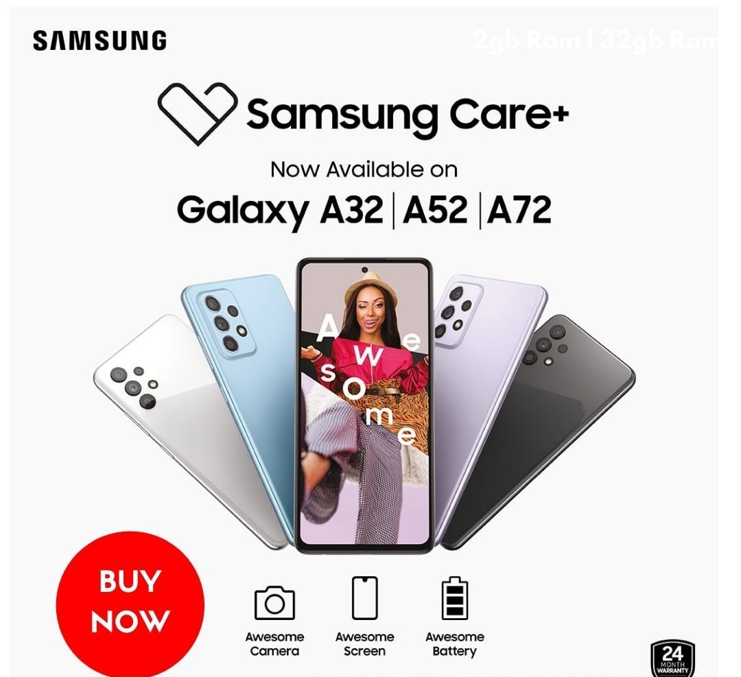 Click to Buy Samsung M62 8GB in Eldoret