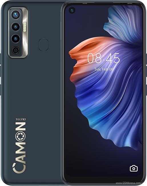 Click to Buy Tecno Camon 17 6GB/128GB in Mombasa 