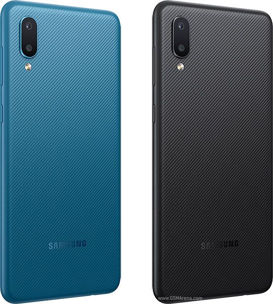 Samsung A02