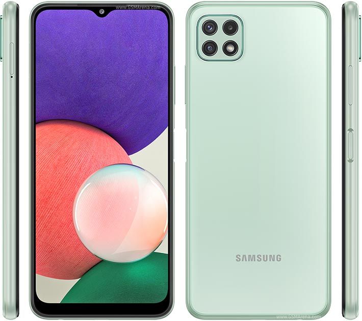 Click to Buy Samsung A22 in Kenya