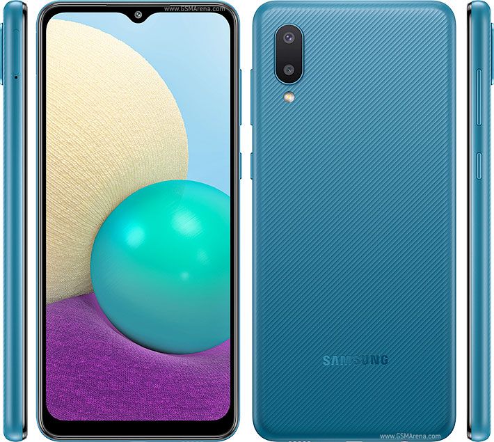 Click to Buy Samsung A02 in Kenya