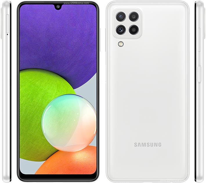 Samsung A22 Best price in Kenya