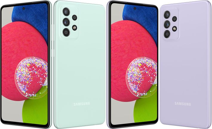 What is Samsung A52s Screen Replacement Cost in Kenya?