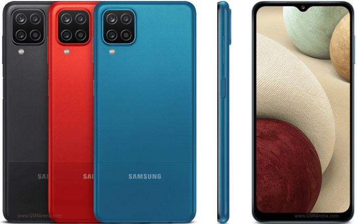 What is Samsung A12 Nacho Screen Replacement Cost in Kenya?