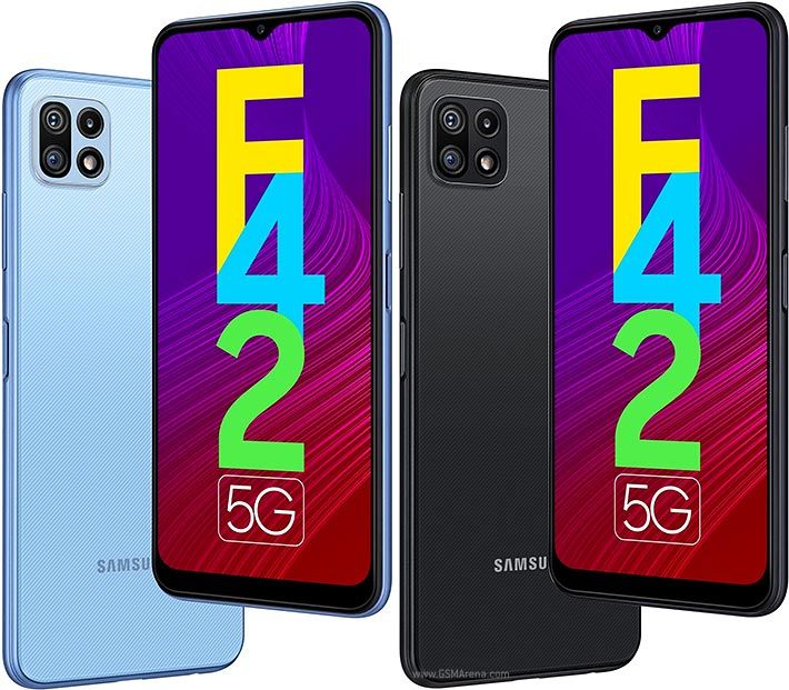 Samsung Galaxy F42 5G  Best Price in Kenya 