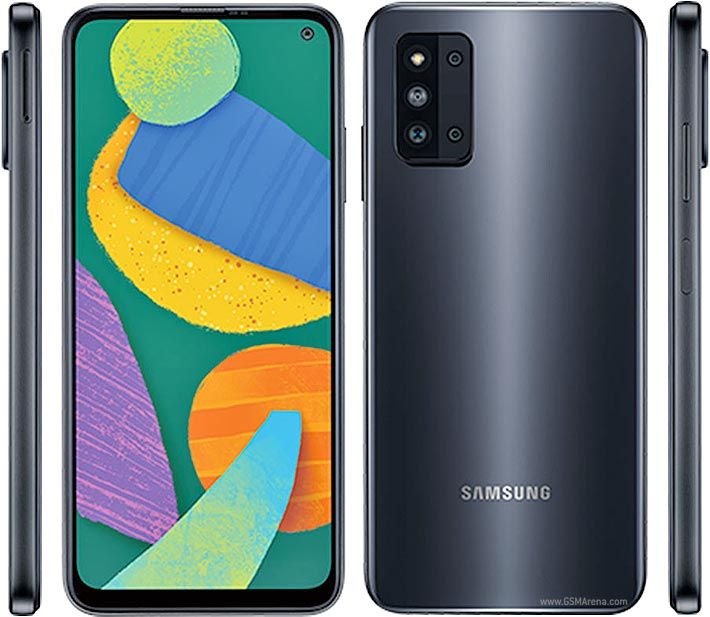 Samsung Galaxy M52  Best Price in Kenya 