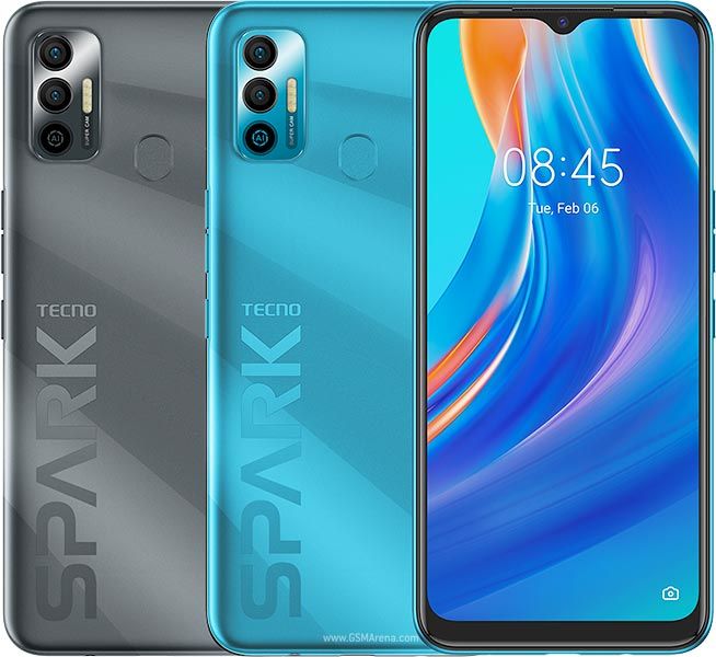 Click to Buy Tecno Spark 4 (2020) in Mombasa 